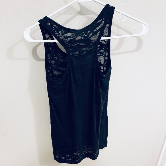 Sleeveless “Fangtasia” top - Picture 4 of 4